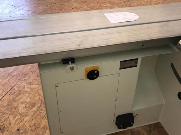 Squadratrice Compact C30 - Foto 2
