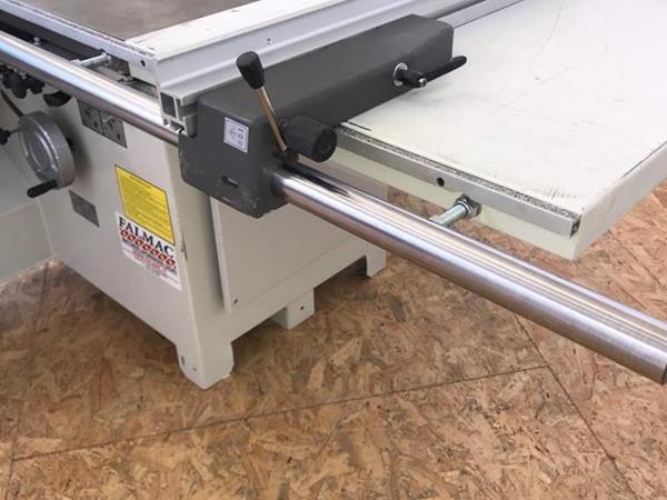 Squadratrice Compact C30 - Foto 2