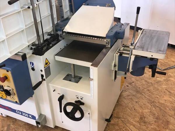 Combinata SCM CU 350 K  - Foto 2