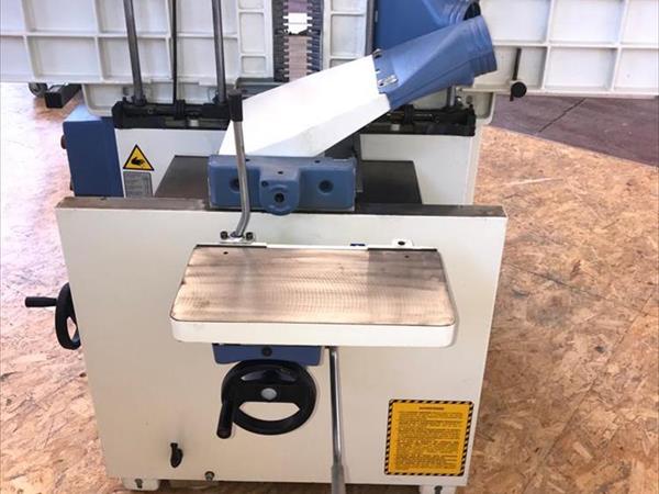 Combinata SCM CU 350 K  - Foto 2