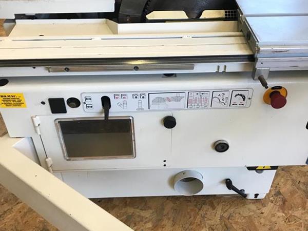 Combinata SCM CU 350 K  - Foto 2