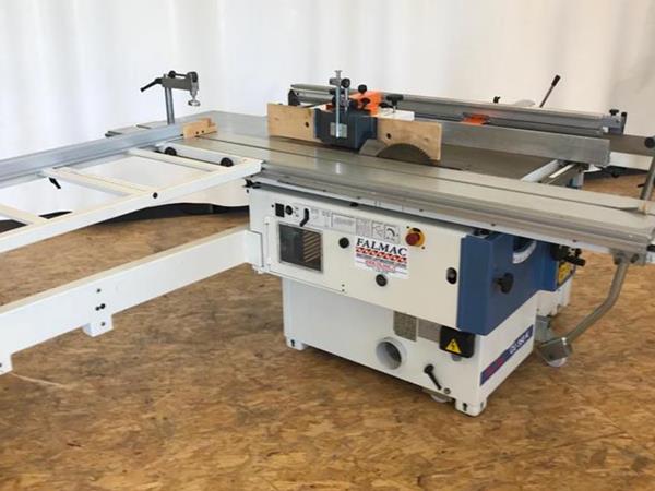 Combinata SCM CU 350 K  - Foto 1