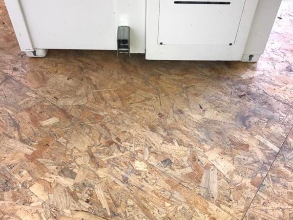 Combinata SCM CU 350 K  - Foto 2