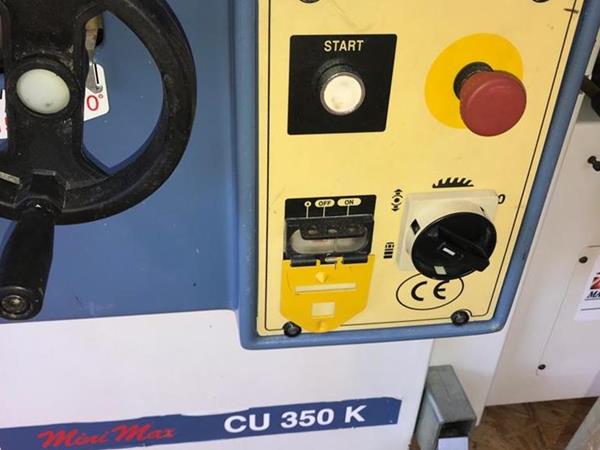 Combinata SCM CU 350 K  - Foto 2