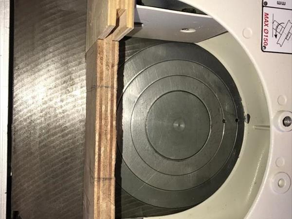 Combinata SCM CU 350 K  - Foto 2
