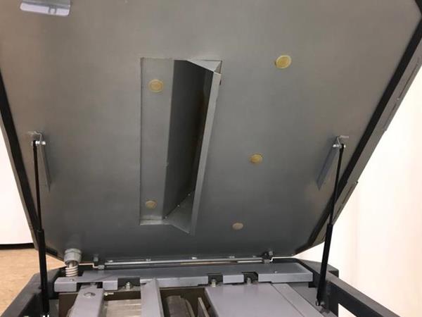 Pialla a spessore Casolin - Foto 2
