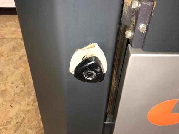 Pialla a spessore Casolin - Foto 2