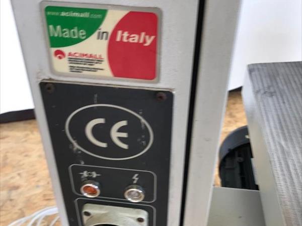 Sega a nastro Centauro SP 600  - Foto 2