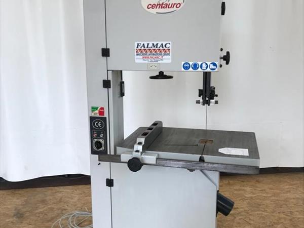 Sega a nastro Centauro SP 600  - Foto 2