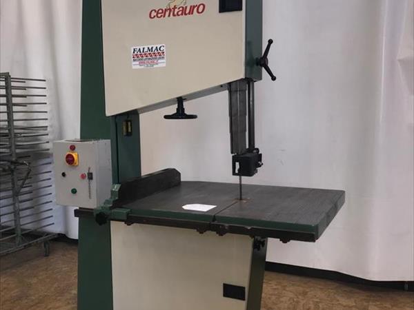 Sega a nastro Centauro CO 800  - Foto 1