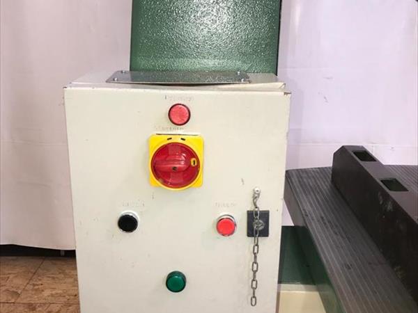 Sega a nastro Centauro CO 800  - Foto 2