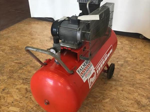 Compressore a pistoni Fini 200 LT   - Foto 2