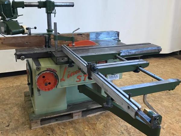 Tenosega SCM ST3W  - Foto 1
