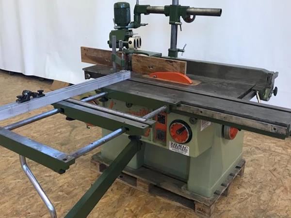Tenosega SCM ST3W  - Foto 2