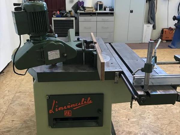 Tenosega SCM ST3W  - Foto 2