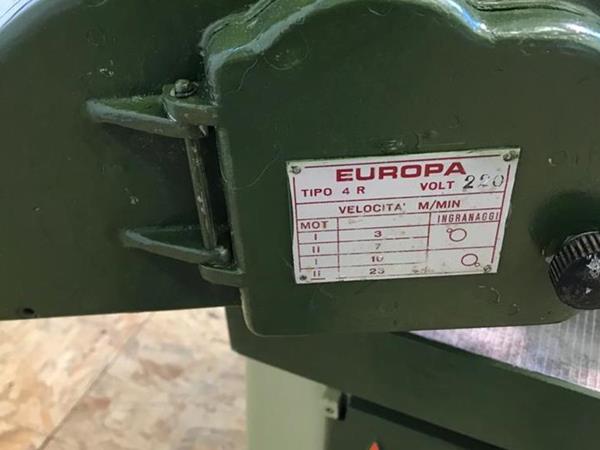 Tenosega SCM ST3W  - Foto 2