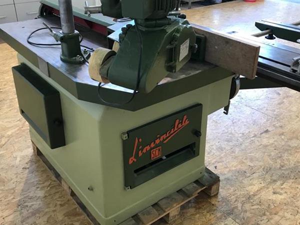 Tenosega SCM ST3W  - Foto 2