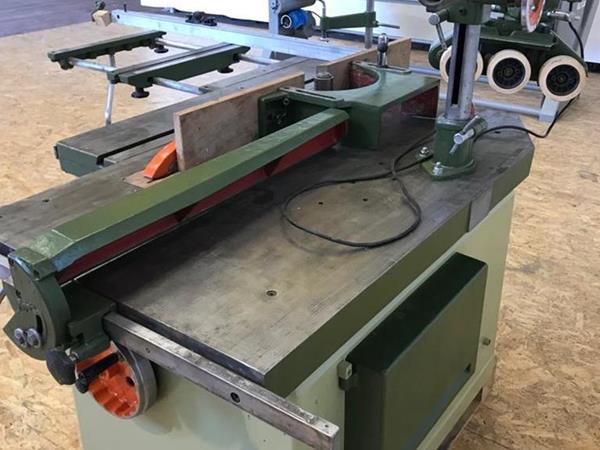 Tenosega SCM ST3W  - Foto 2