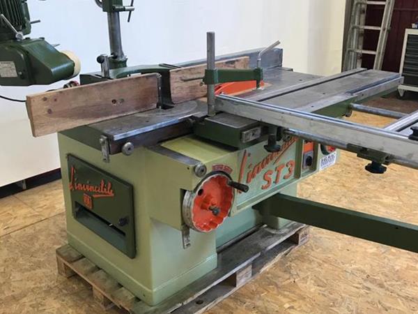 Tenosega SCM ST3W  - Foto 2