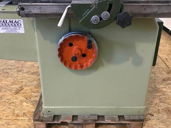Tenosega SCM ST3W  - Foto 2