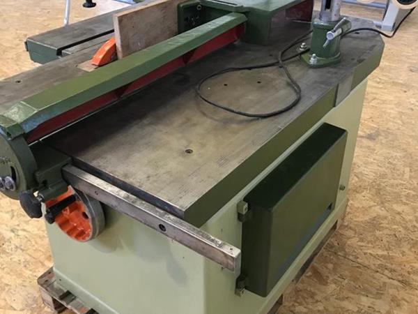 Tenosega SCM ST3W  - Foto 2