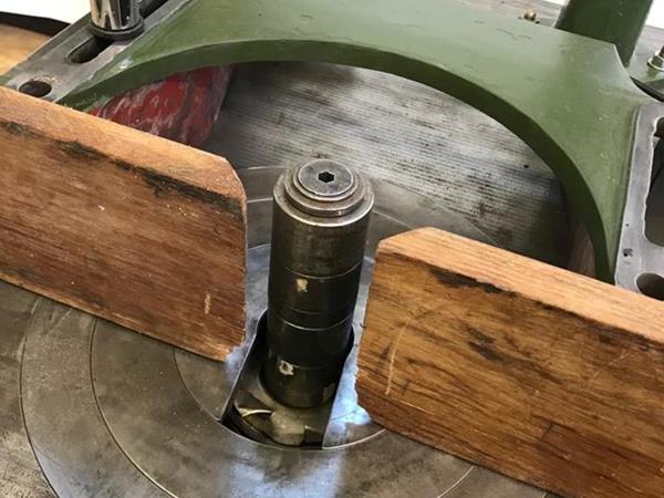 Tenosega SCM ST3W  - Foto 2