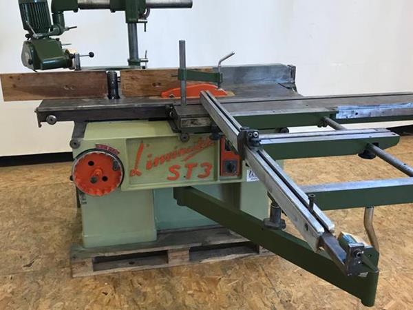 Tenosega SCM ST3W  - Foto 2