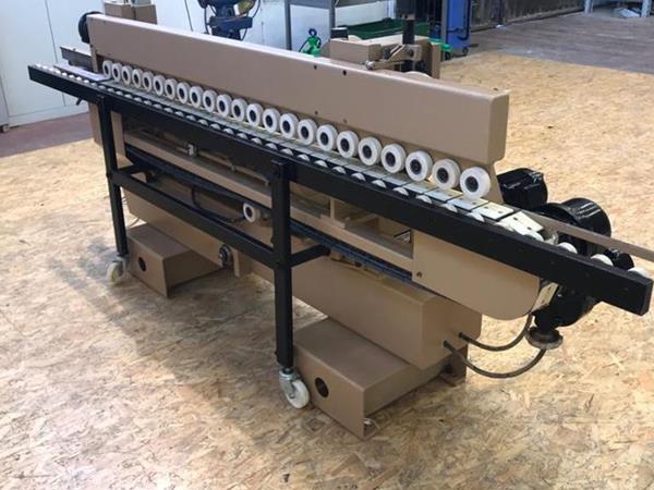 Bordatrice per legno SCM  - Foto 2