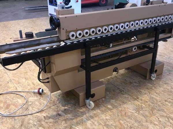 Bordatrice per legno SCM  - Foto 2