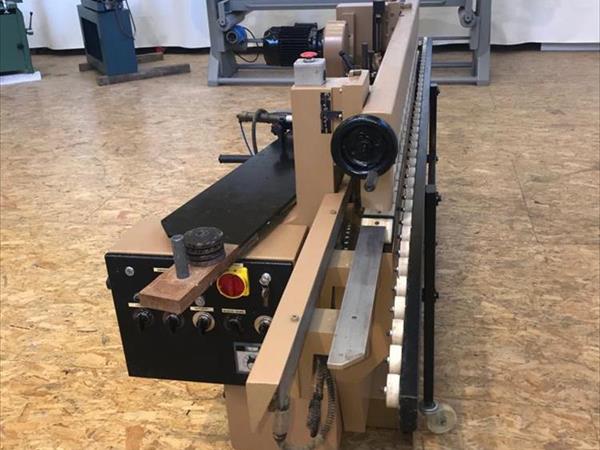 Bordatrice per legno SCM  - Foto 2