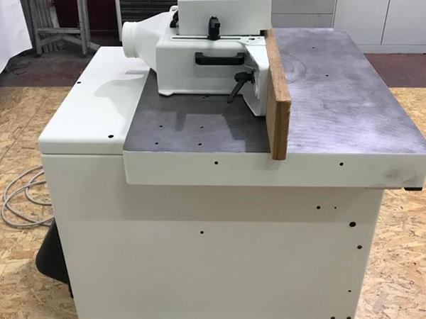 Toupie minimax formula T2 - Foto 2