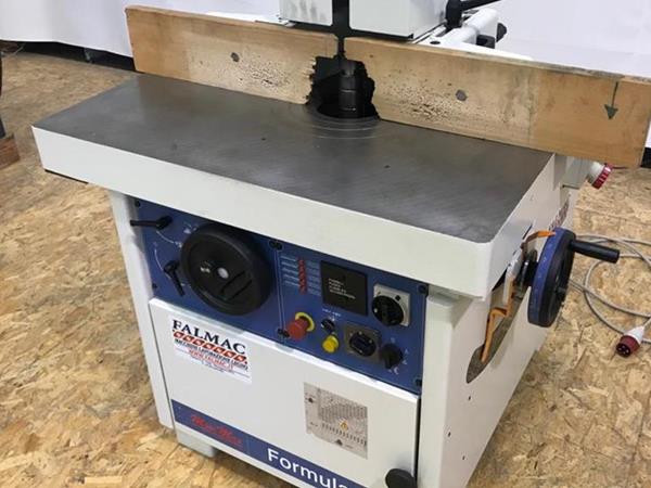 Toupie minimax formula T2 - Foto 2