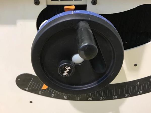 Toupie minimax formula T2 - Foto 2
