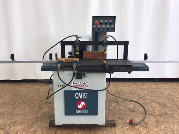 Bedanatrice Masterwood OMB1 - Foto 2