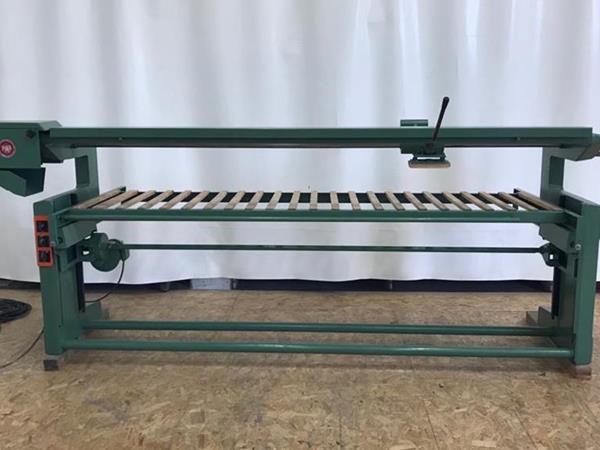 Levigatrice F.lli Bini LL 3000  - Foto 1