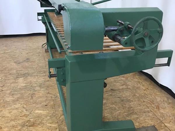 Levigatrice F.lli Bini LL 3000  - Foto 2