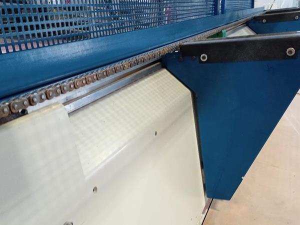 Troncatrice professionale automatica OMGA  - Foto 2