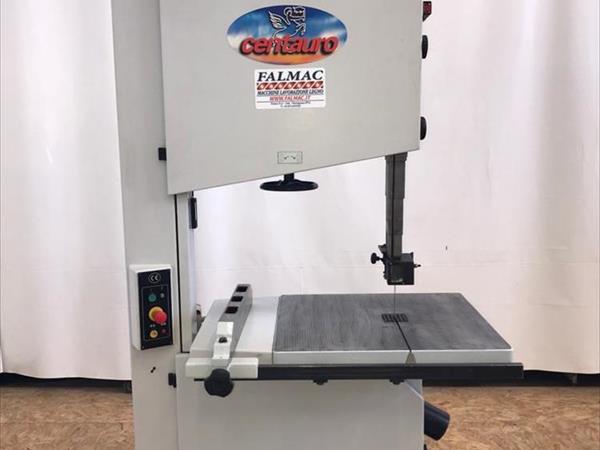 Sega a nastro Centauro SP 700 - Foto 2