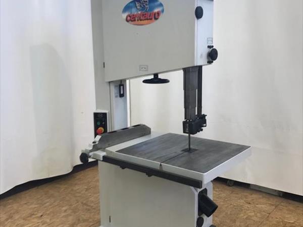 Sega a nastro Centauro SP 700 - Foto 2