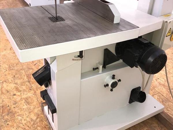 Sega a nastro Centauro SP 700 - Foto 2