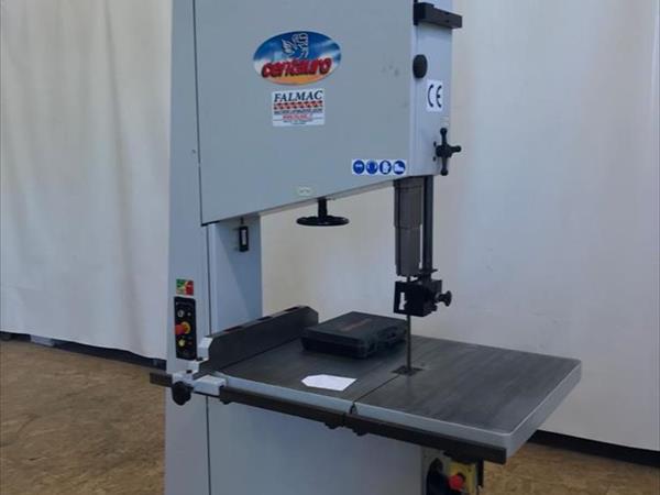 Sega a nastro Centauro CO 800 - Foto 1
