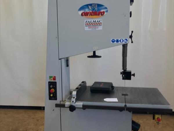 Sega a nastro Centauro CO 800 - Foto 2