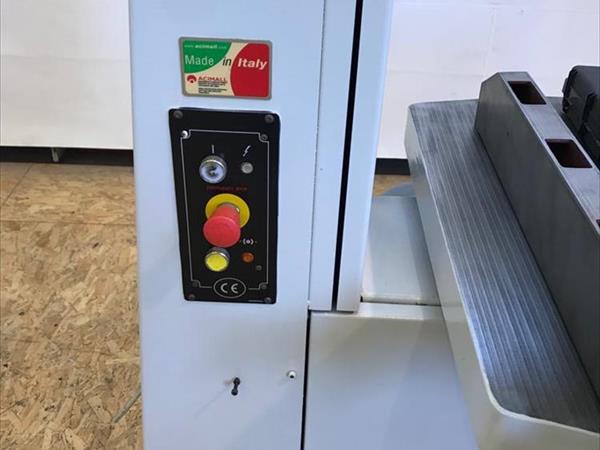 Sega a nastro Centauro CO 800 - Foto 2