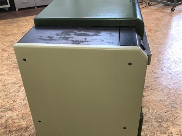 Pialla a spessore SCM S 630  - Foto 2