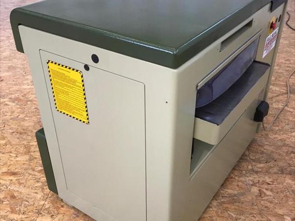 Pialla a spessore SCM S 630  - Foto 2