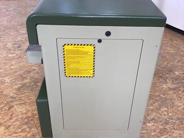 Pialla a spessore SCM S 630  - Foto 2