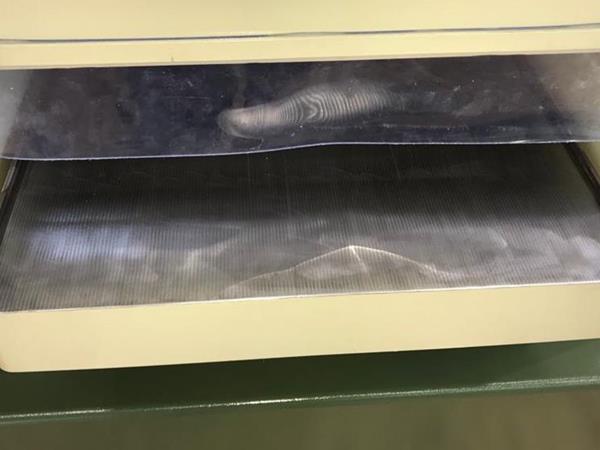 Pialla a spessore SCM S 630  - Foto 2