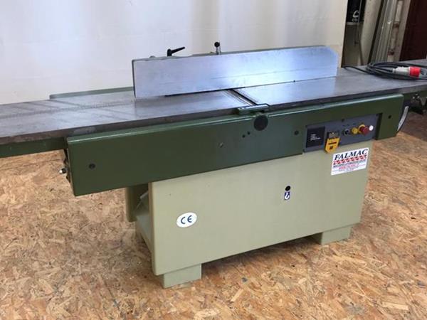 Pialla a filo minimax - Foto 2
