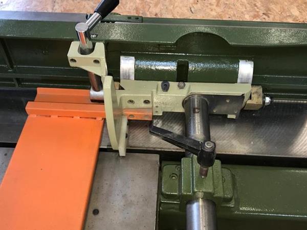 Pialla a filo minimax - Foto 2