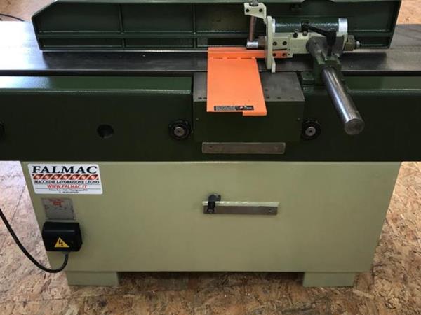 Pialla a filo minimax - Foto 2